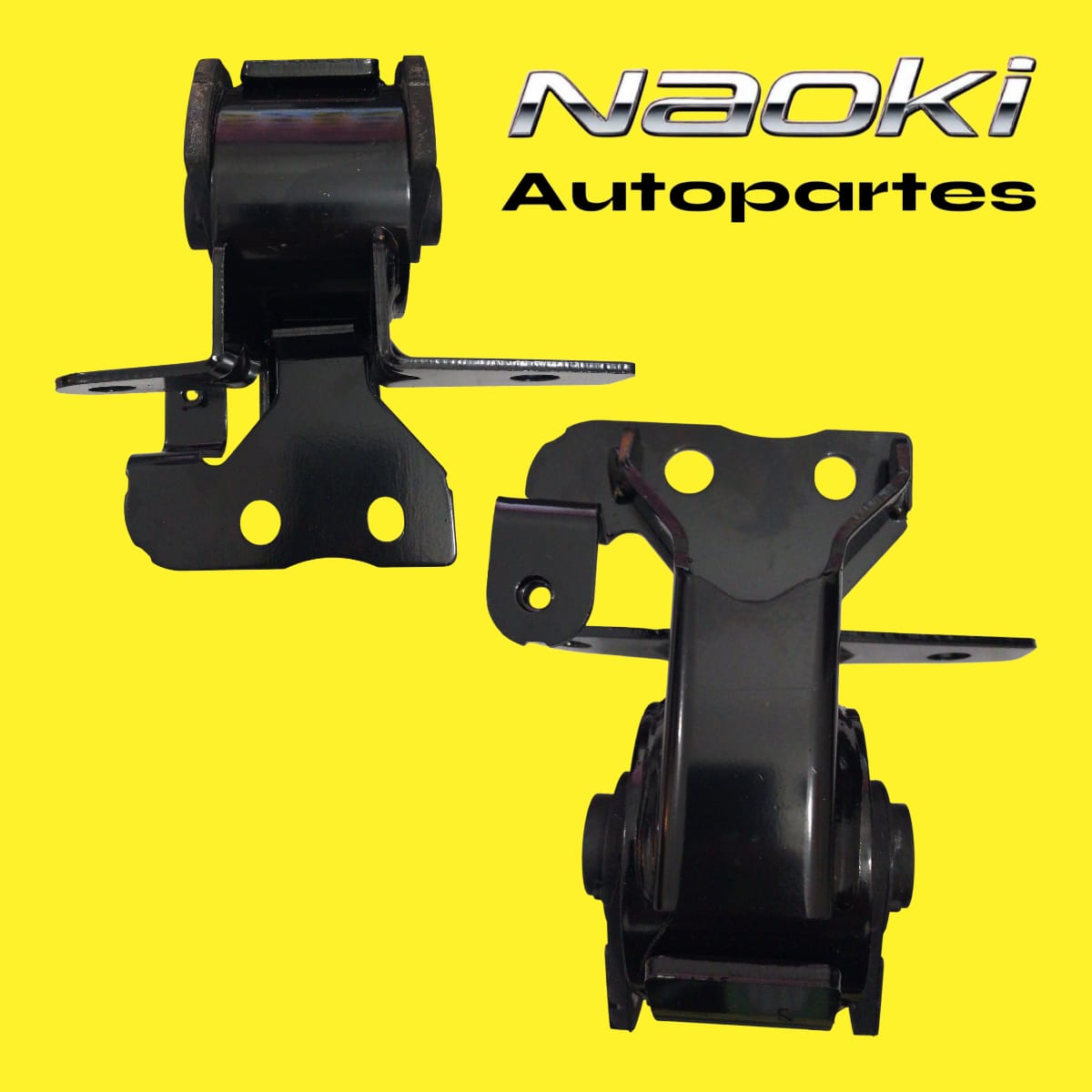 Soporte De Transmisión Izq Protege 2001 Al 2003 2.0 Aut