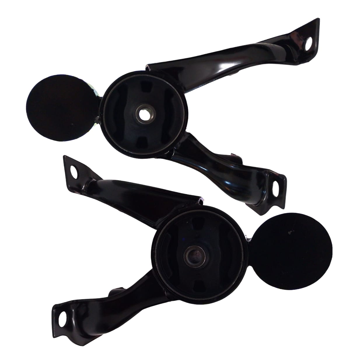 Soporte De Motor Tras Outlander 2003 Al 2006 2.4 Aut. Rwd