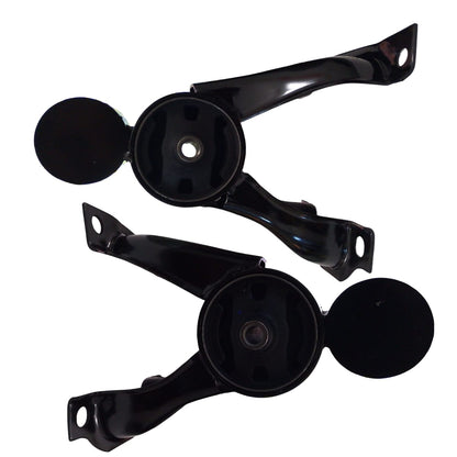 Soporte De Motor Tras Outlander 2003 Al 2006 2.4 Aut. Rwd