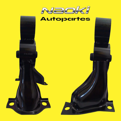 Soporte De Motor Tras Outlander 2003 Al 2006 2.4 Aut. Rwd