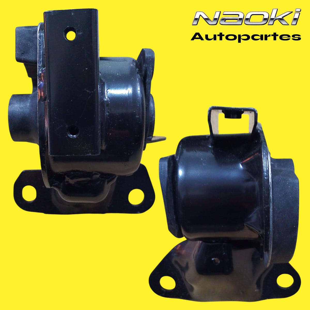 Soporte De Transmision Izq Mazda Cx-9 2008 Al 2015 3.7