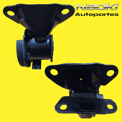 Soporte De Transmision Izq Mazda Cx-7 2007 Al 2012 2.3