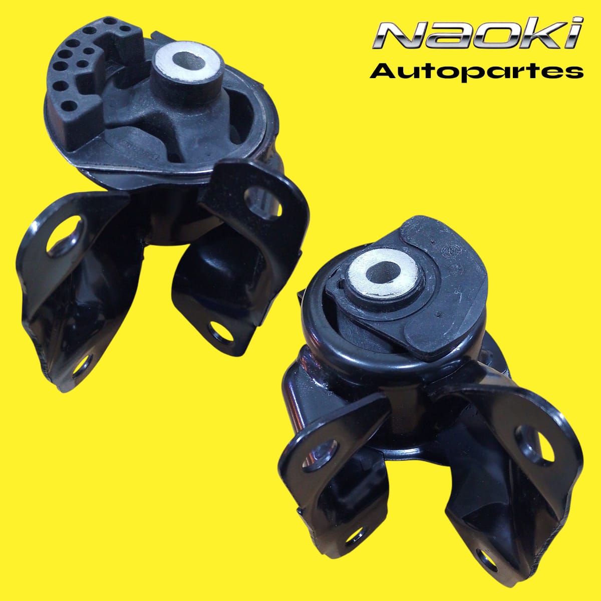 Soporte De Transmision Izq Mazda Cx-7 2007 Al 2012 2.3