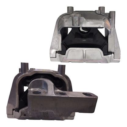Soporte De Motor Der Audi A3 2010 Al 2013 2.0 Diesel