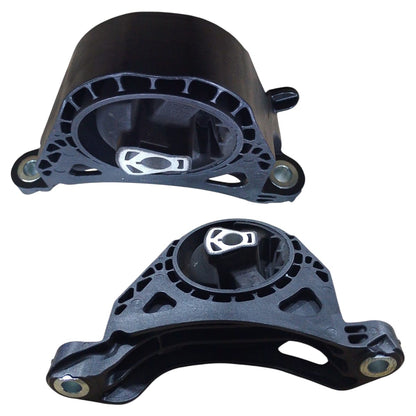 Soporte De Motor Del Regal 2011 Al 2013 2.0 Std