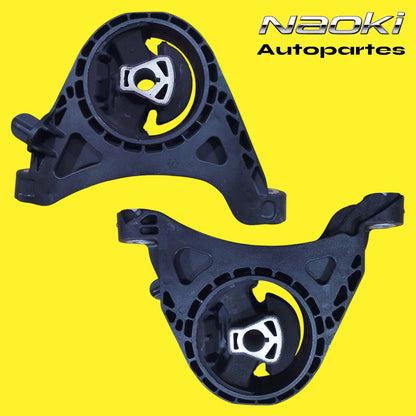 Soporte De Motor Del Regal 2011 Al 2013 2.0 Std