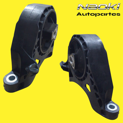 Soporte De Motor Del Saab 2011 Al 2011 2.0 Automático