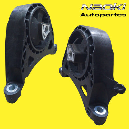 Soporte De Motor Del Saab 2011 Al 2011 2.0 Automático