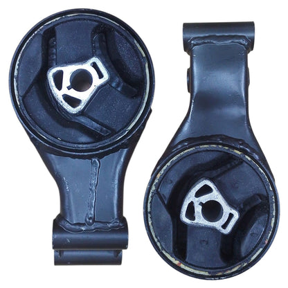 Soporte De Motor Tras Saab 9-5 2011 Al 2011 2.0