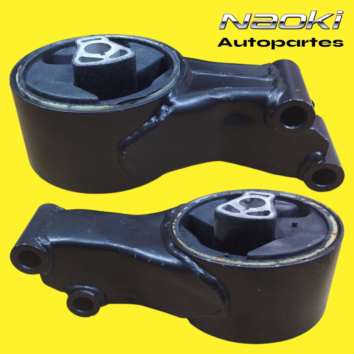 Soporte De Motor Tras Malibu 2013 Al 2015 2.0