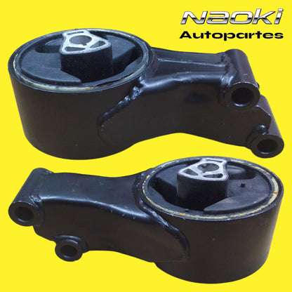 Soporte De Motor Tras Lacrosse 2010 Al 2016 2.4