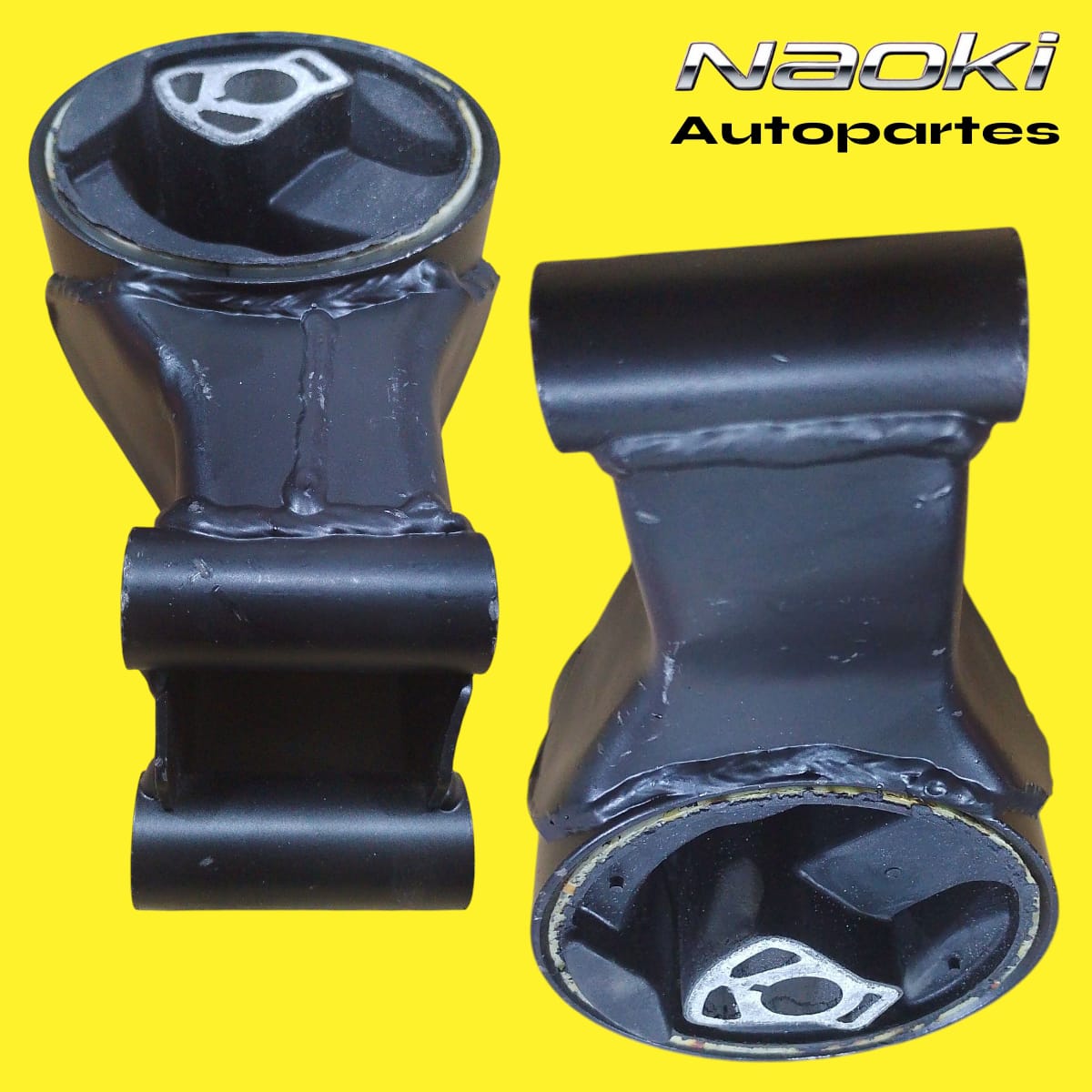 Soporte De Motor Tras Malibu 2013 Al 2014 2.4 Hybrid