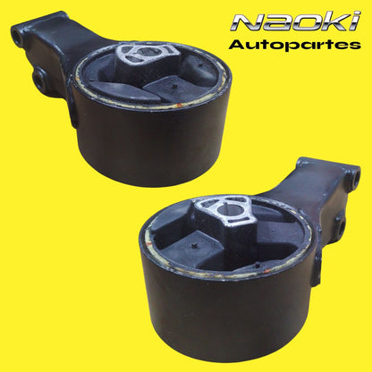 Soporte De Motor Tras Lacrosse 2010 Al 2016 3.6