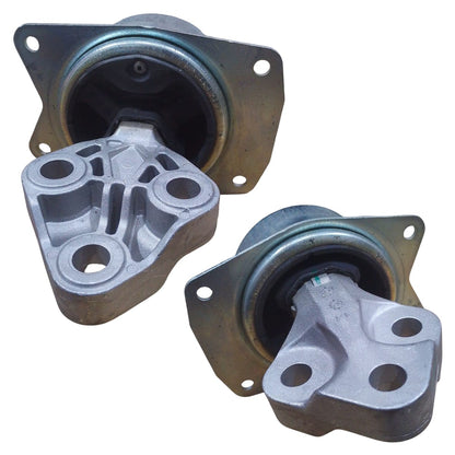 Soporte De Transmisión Izq 9-5 2011 Al 2011 2.0