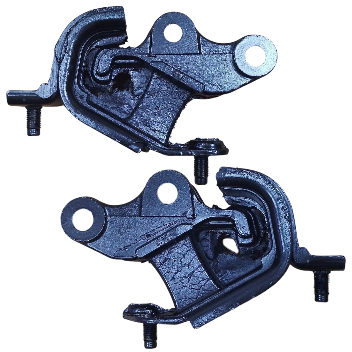 Soporte De Transmisión Del Izq Tsx 2004 Al 2008 2.4 Std