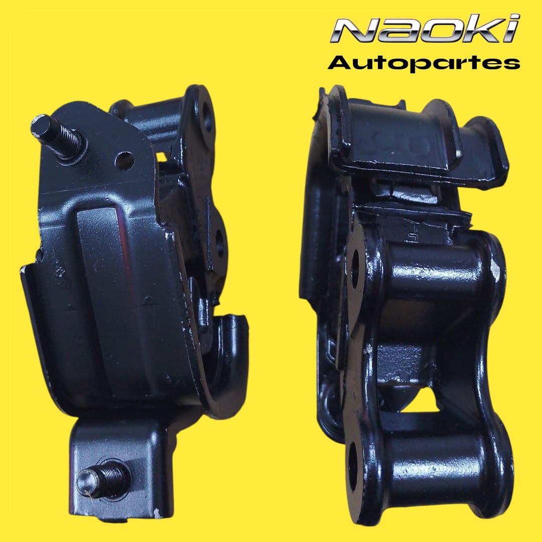 Soporte De Transmisión Del Izq Tsx 2004 Al 2008 2.4 Std