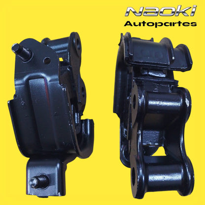 Soporte De Transmisión Del Izq Tsx 2004 Al 2008 2.4 Std
