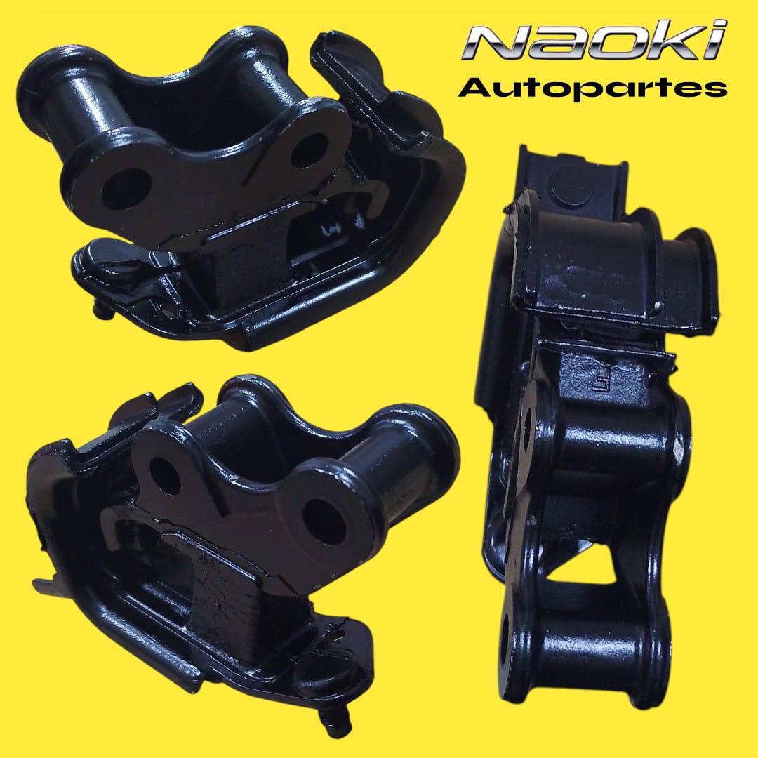 Soporte De Transmisión Del Izq Tsx 2004 Al 2008 2.4 Std