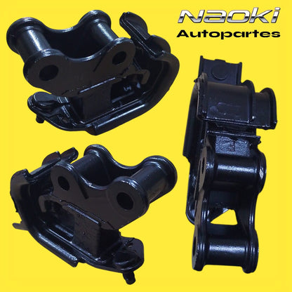 Soporte De Transmisión Del Izq Tsx 2004 Al 2008 2.4 Std