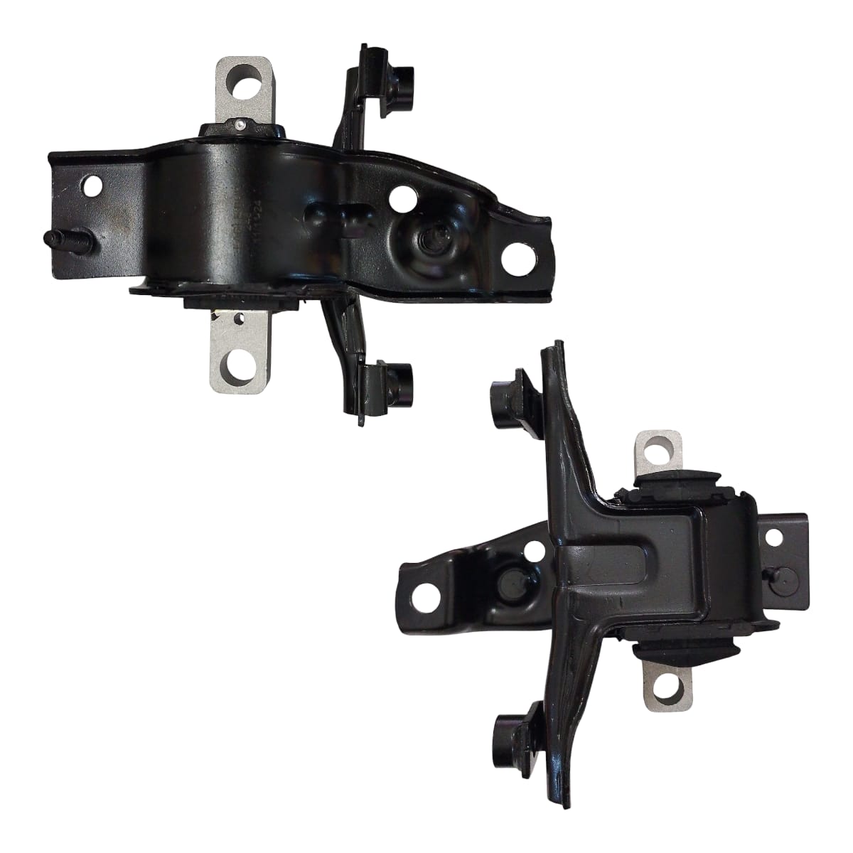 Soporte De Transmisión Izq A1 2011 Al 2018 1.4 Std Turbo