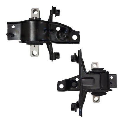 Soporte De Transmisión Izq A1 2011 Al 2018 1.4 Std Turbo