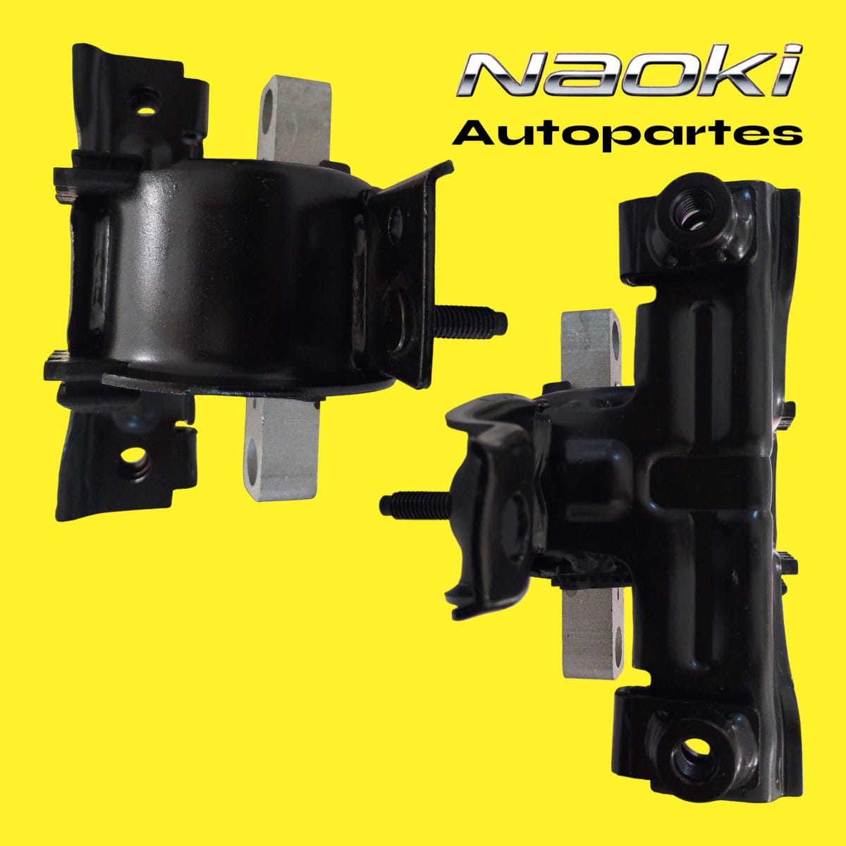 Soporte De Transmisión Izq A1 2011 Al 2018 1.4 Std Turbo