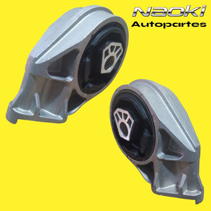Soporte De Motor Tras G5 2007 Al 2008 2.4 Std