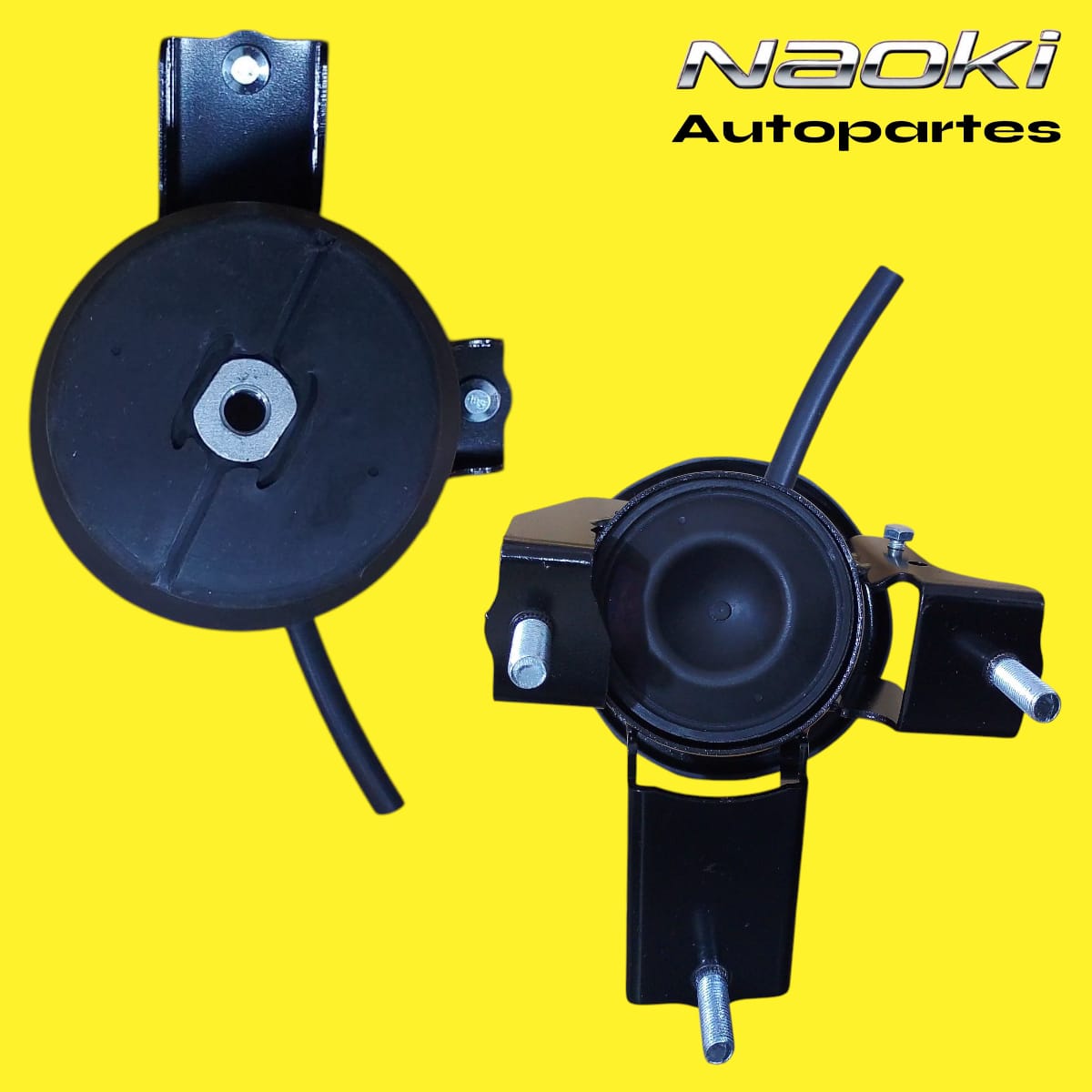 Soporte De Motor Del Toyota Avalon 2008 Al 2017 3.5