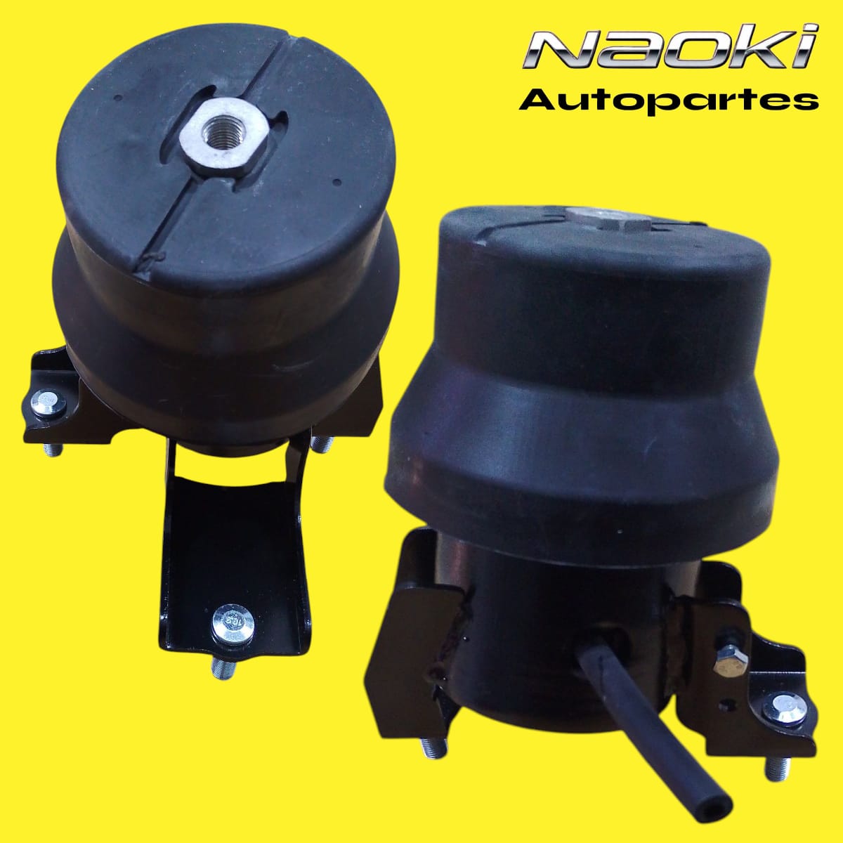 Soporte De Motor Del Toyota Avalon 2008 Al 2017 3.5