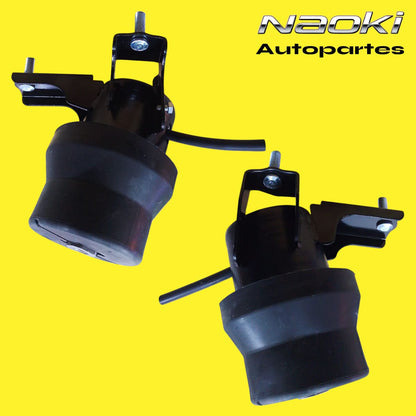 Soporte De Motor Del Toyota Camry 2007 Al 2011 3.5