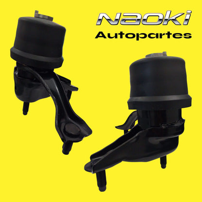 Soporte De Transmisión Izq Rx350 2010 Al 2015 3.5