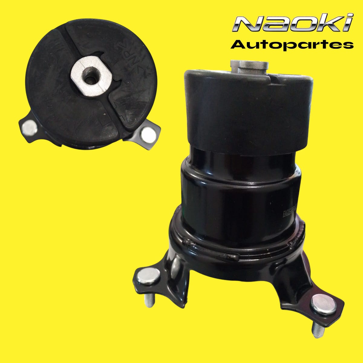 Soporte De Motor Del Camry 2012 Al 2017 2.5 Gasolina