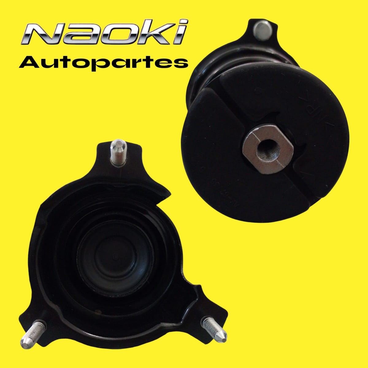 Soporte De Motor Del Camry 2012 Al 2017 2.5 Gasolina