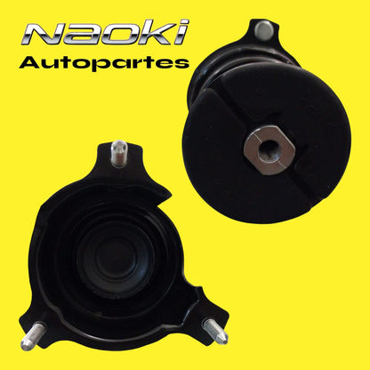 Soporte De Motor Del Camry 2012 Al 2017 2.5 Gasolina