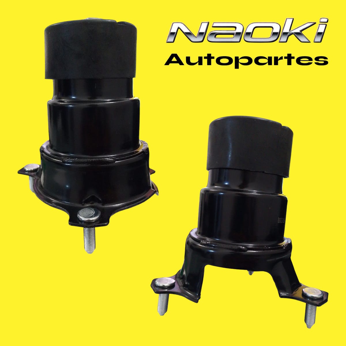 Soporte De Motor Del Camry 2012 Al 2017 2.5 Gasolina