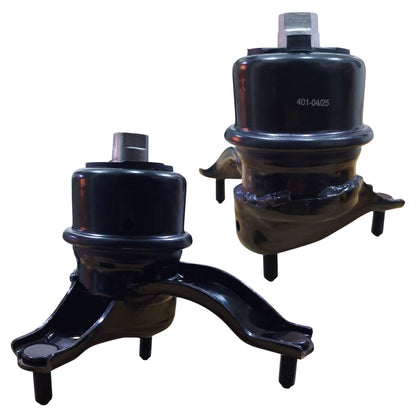 Soporte De Motor Del Der Toyota Camry 2012 Al 2017 2.5 Gas