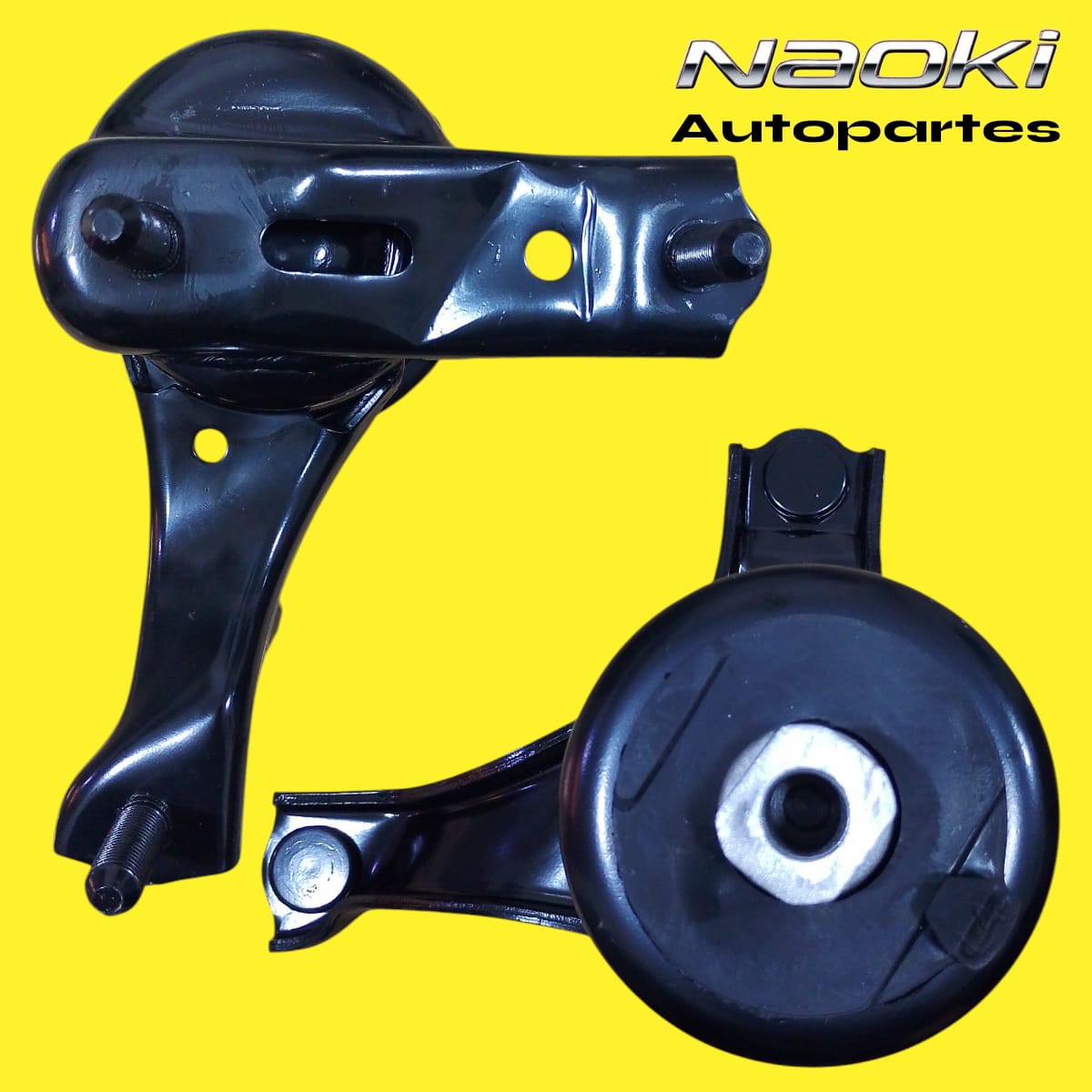 Soporte De Motor Der Toyota Avalon 2013 Al 2018 2.5