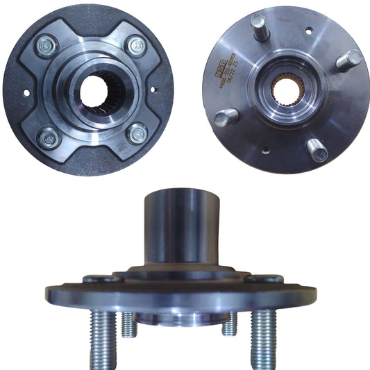 Maza City 2010 Al 2013 Del 4 Bir S/abs 4x2 26 Dient Bal 43mm