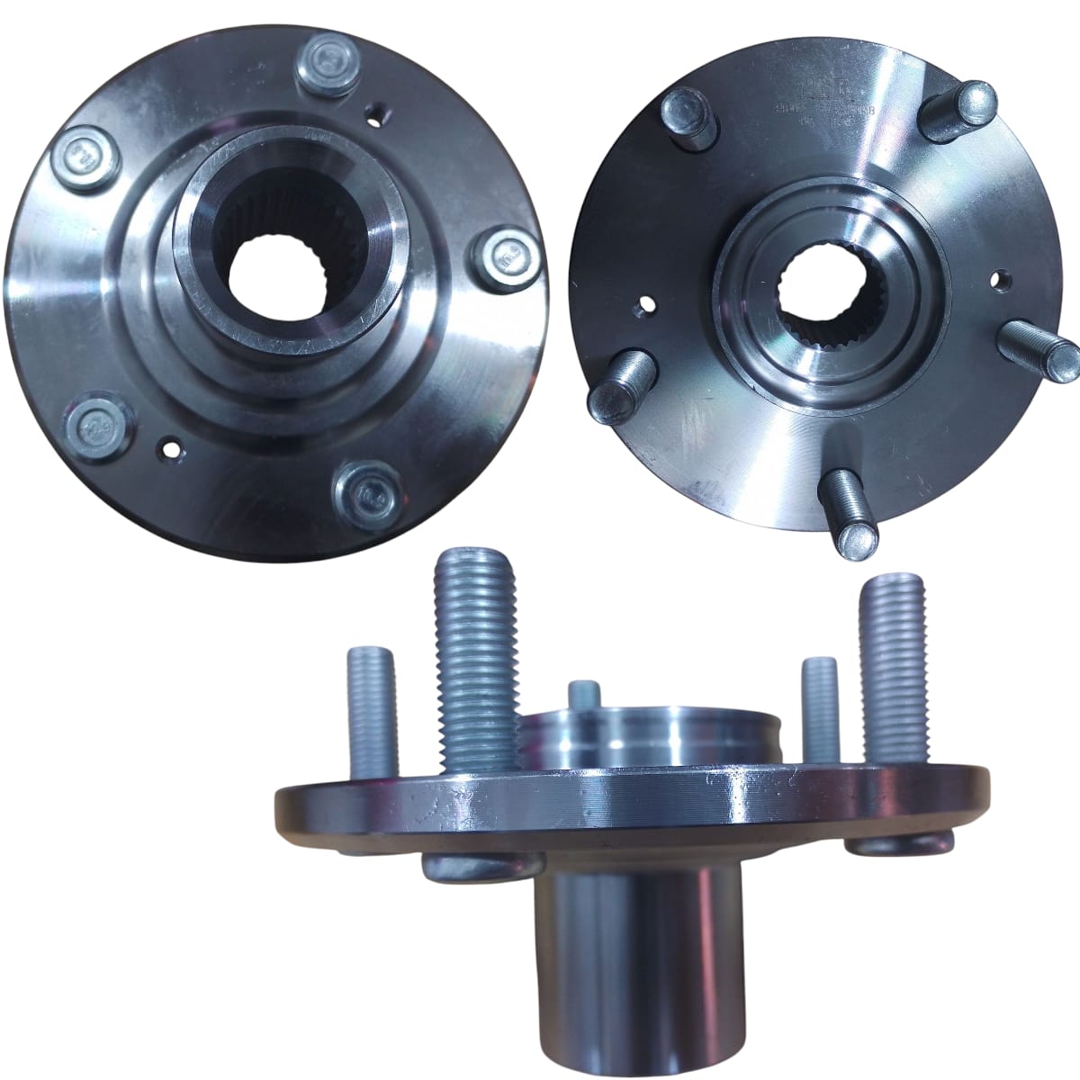 Maza Element 2003 Al 2006 Del 5 Birlos S/abs