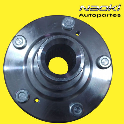 Maza Element 2003 Al 2006 Del 5 Birlos S/abs
