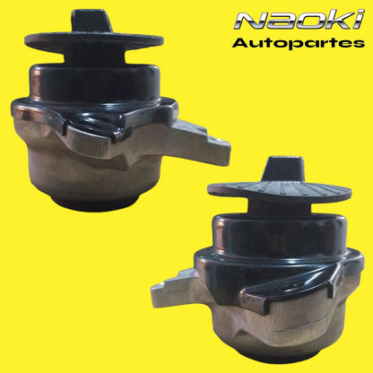 Soporte De Motor Del Izq Equus 2011 Al 2011 4.6