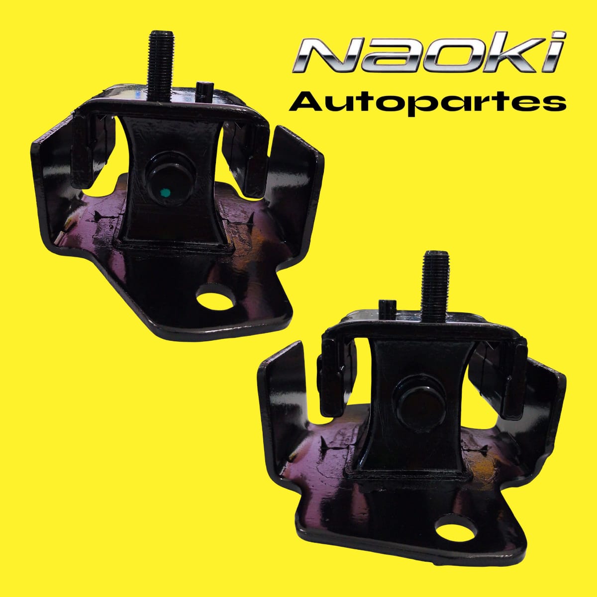 Soporte De Motor Del Der Avanza 2007 Al 2014 1.5