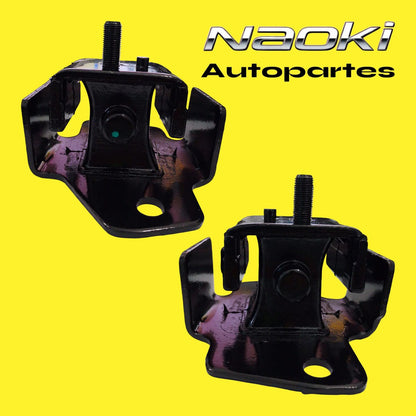 Soporte De Motor Del Der Avanza 2007 Al 2014 1.5