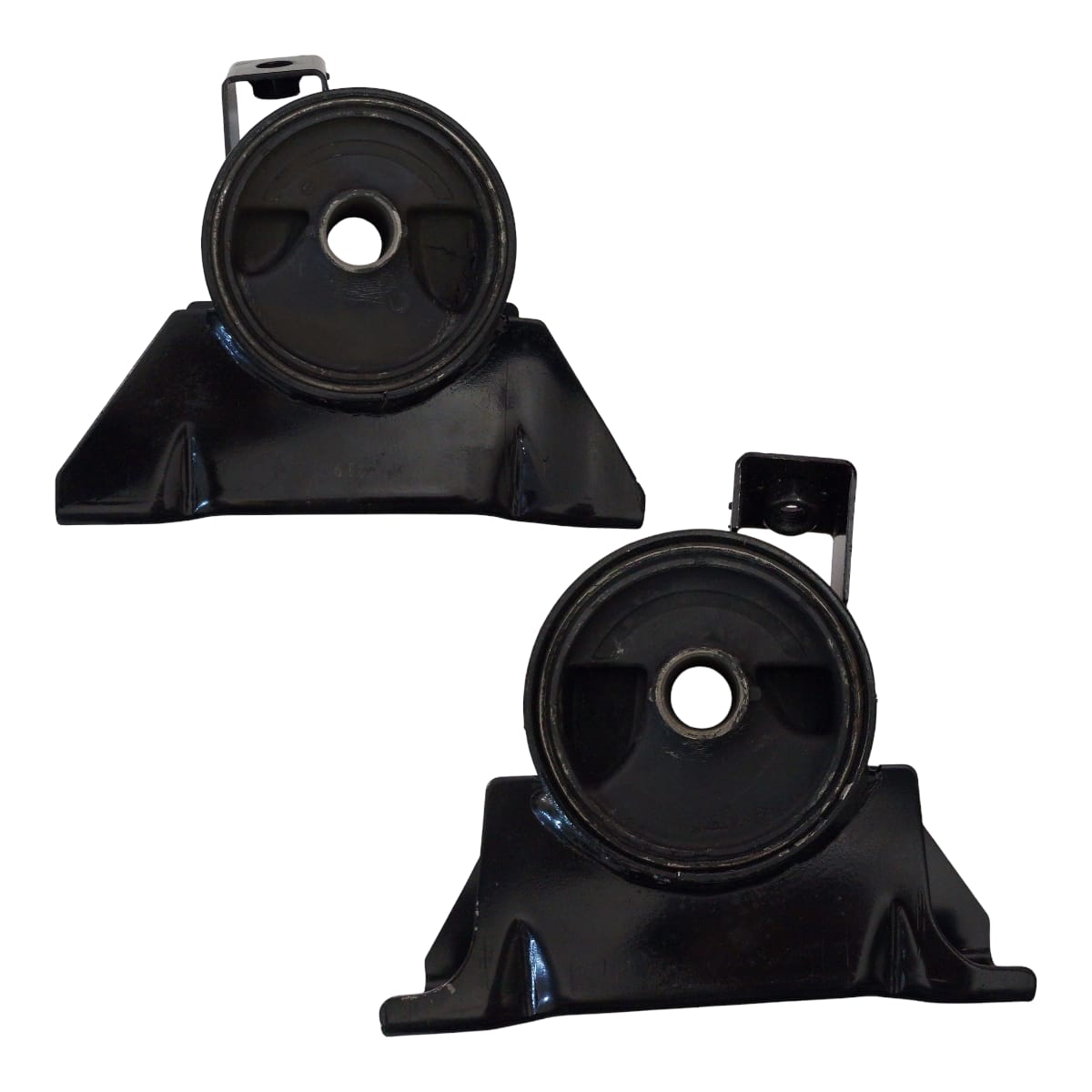 Soporte De Motor Der Protege 2001 Al 2003 2.0 Aut