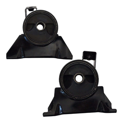 Soporte De Motor Der Protege 2001 Al 2003 2.0 Aut