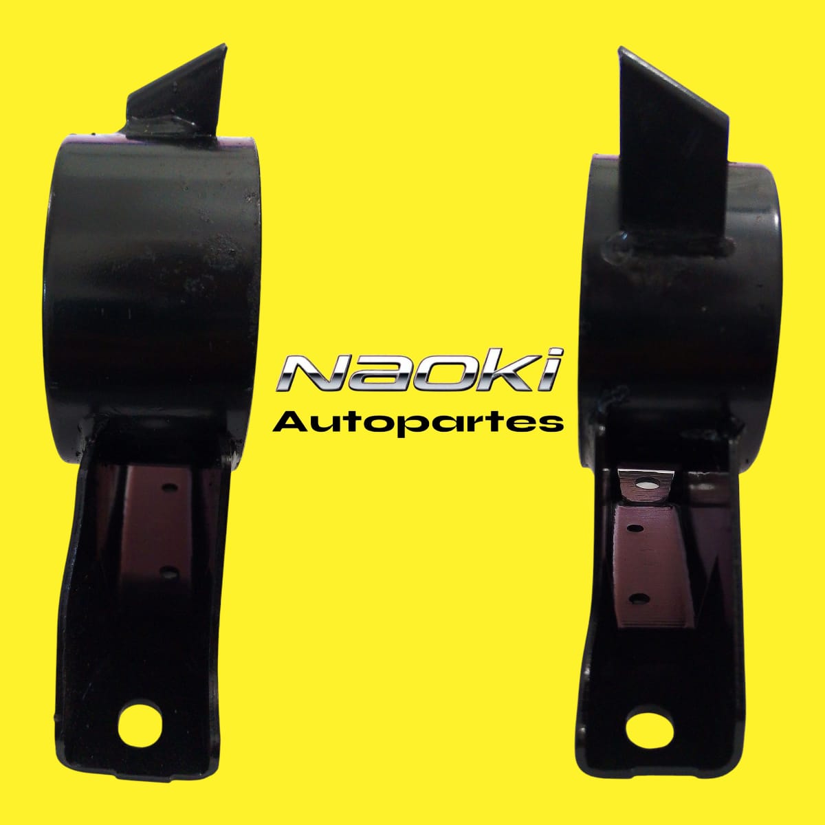 Soporte De Motor Der Protege5 2001 Al 2003 2.0