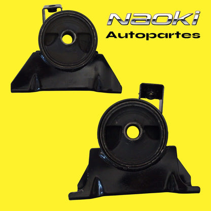 Soporte De Motor Der Protege5 2001 Al 2003 2.0