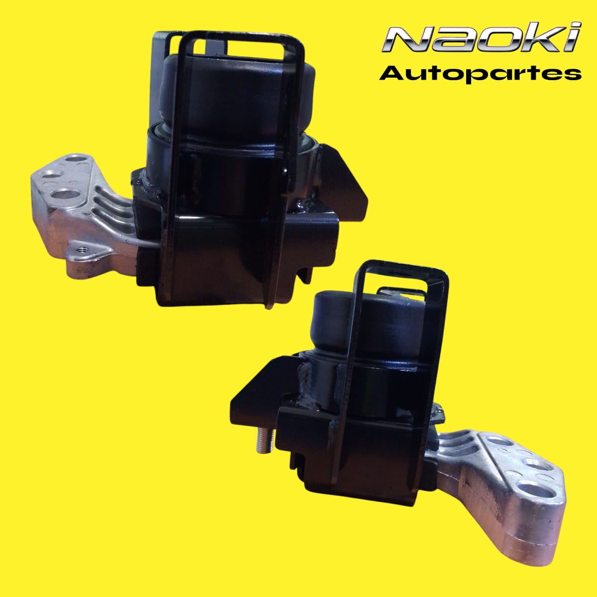 Soporte De Motor Del Der Suzuki Swift 2012 Al 2017 1.4