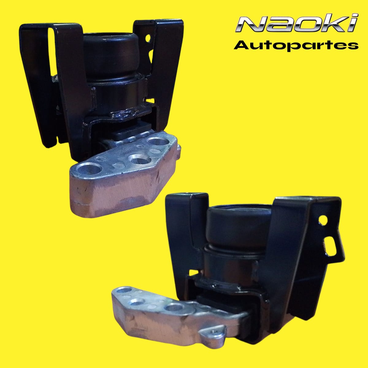 Soporte De Motor Del Der Suzuki Swift 2012 Al 2017 1.4