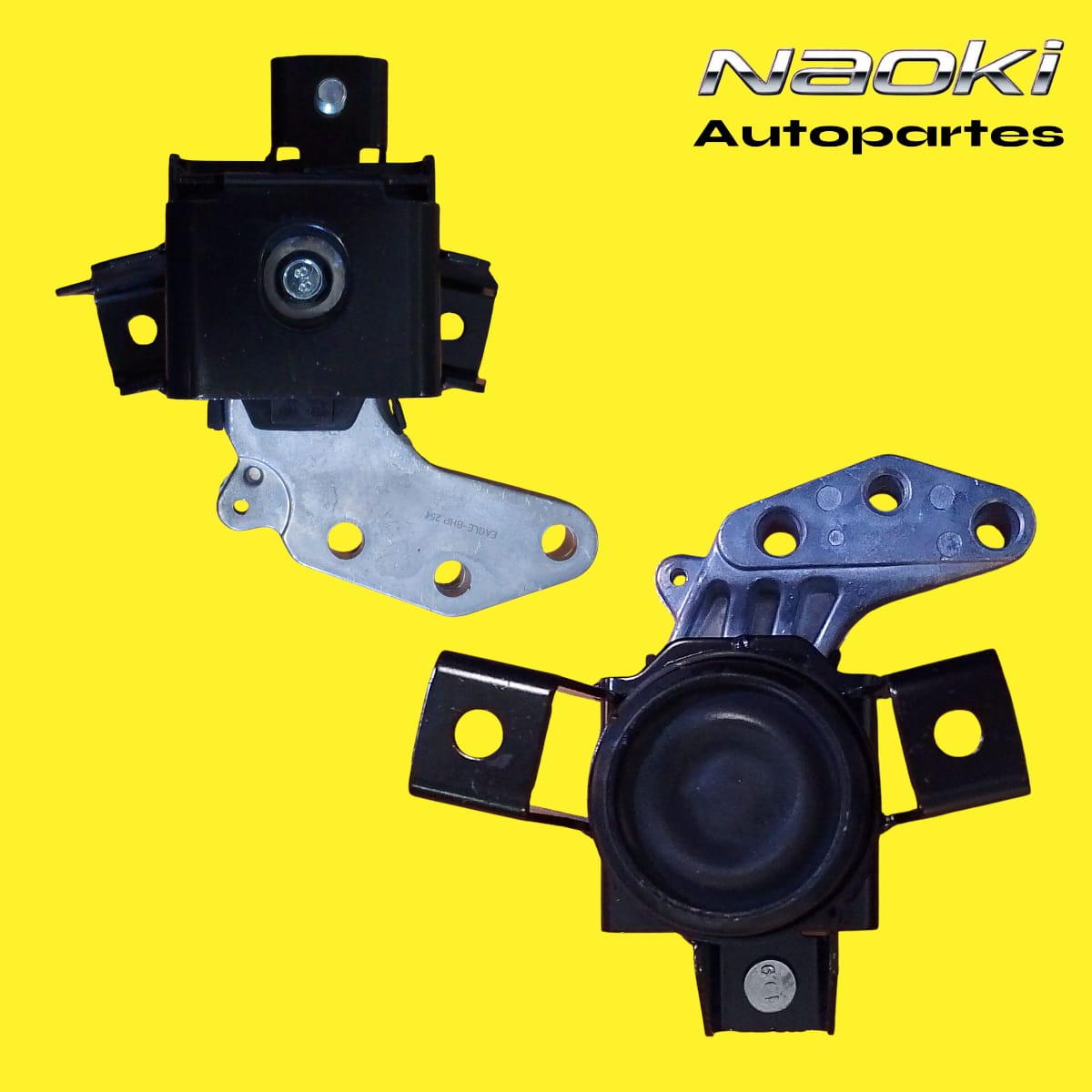 Soporte De Motor Del Der Suzuki Swift 2012 Al 2017 1.4